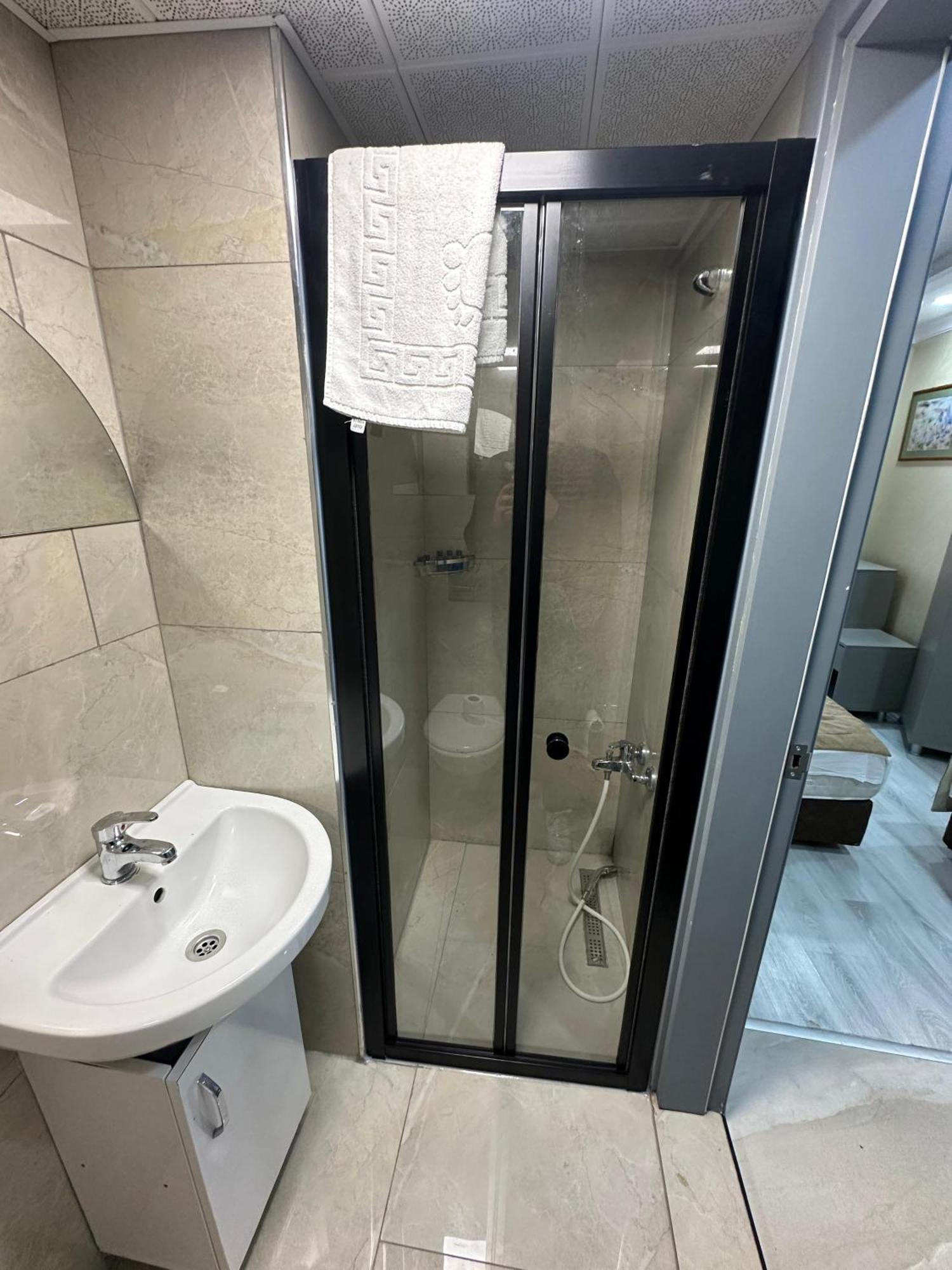 Grand Kybele Hotel Istanbul Ruang foto